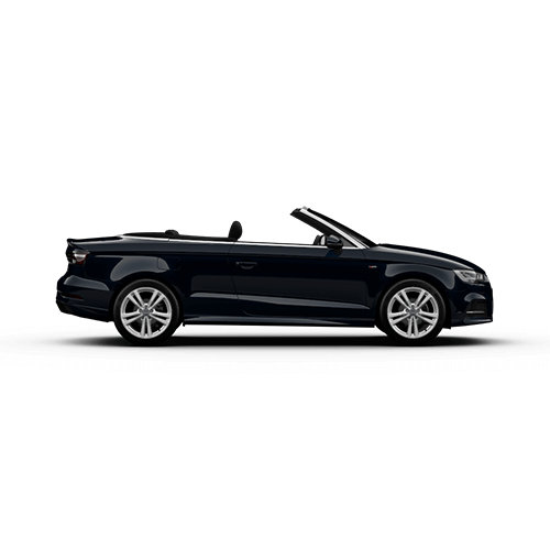 Audi A3 Cabrio