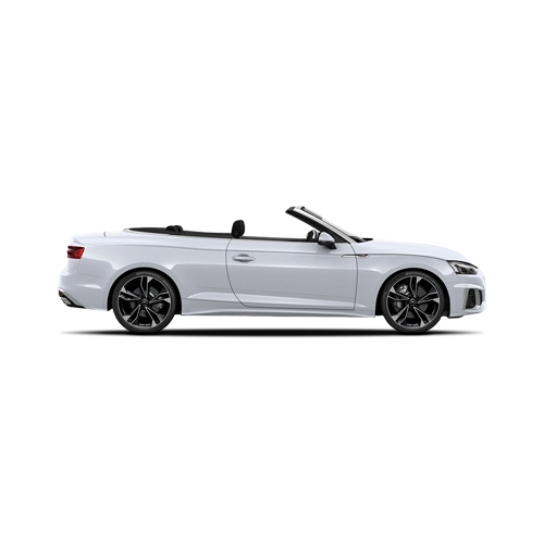 Audi A5 Cabrio