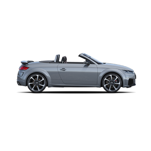 Audi TT Cabrio