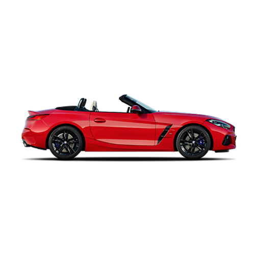 BMW Z4 Cabrio
