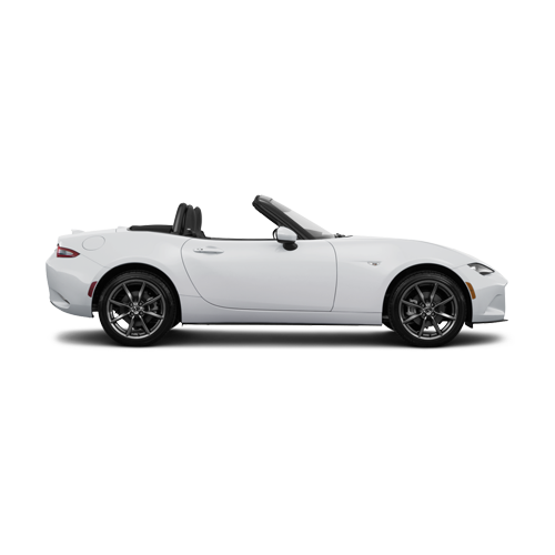 Mazda MX-5 Cabrio