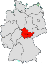 Thüringen