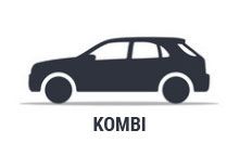 Kombi verkaufen