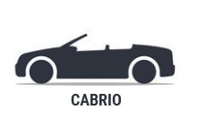 Cabrio verkaufen