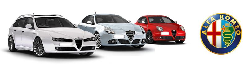 Alfa Romeo Ankauf