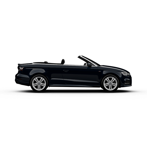 Audi A3 Cabrio