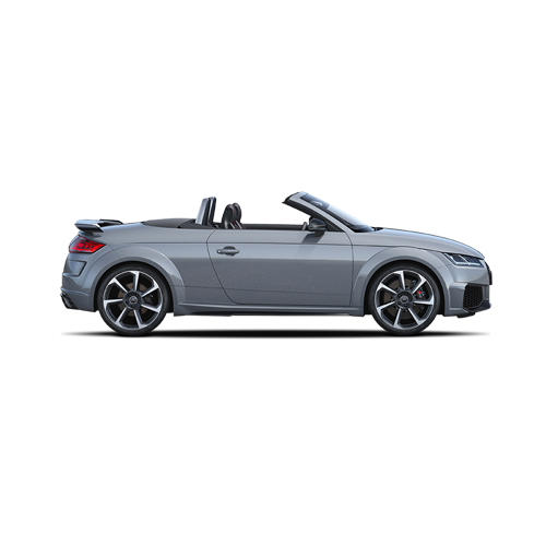 Audi TT Cabrio