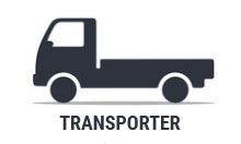 Transporter verkaufen