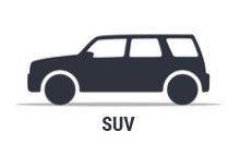 SUV verkaufen
