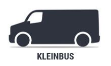 Kleinbus verkaufen